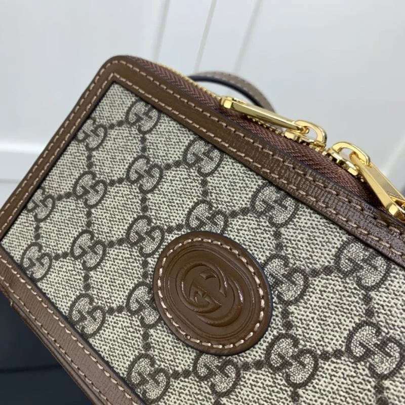Tailored Gucci Satchel Bags 50677