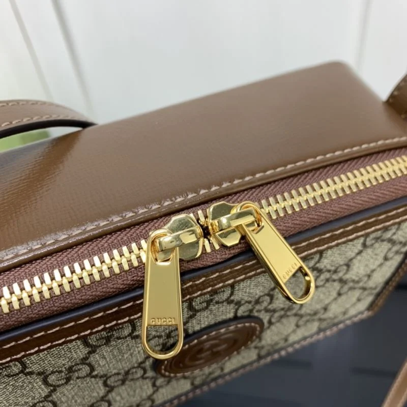 Tailored Gucci Satchel Bags 50677