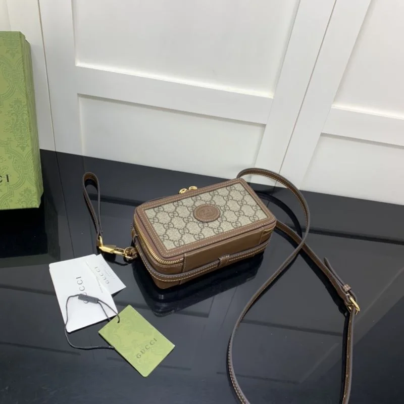 Tailored Gucci Satchel Bags 50677