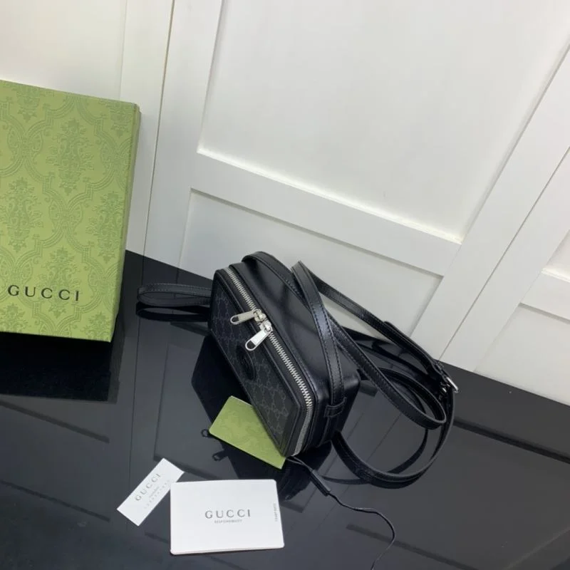 Supportive Gucci Satchel Bags 50667
