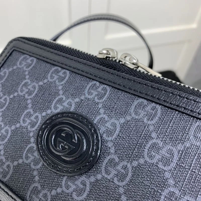 Supportive Gucci Satchel Bags 50667