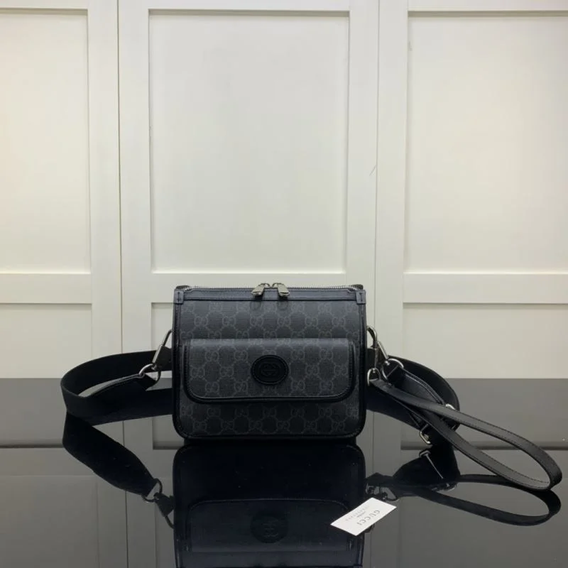 Modern Gucci Satchel Bags 50668