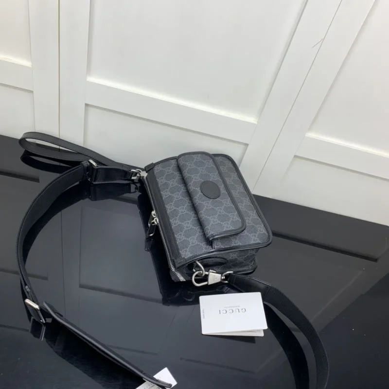 Modern Gucci Satchel Bags 50668