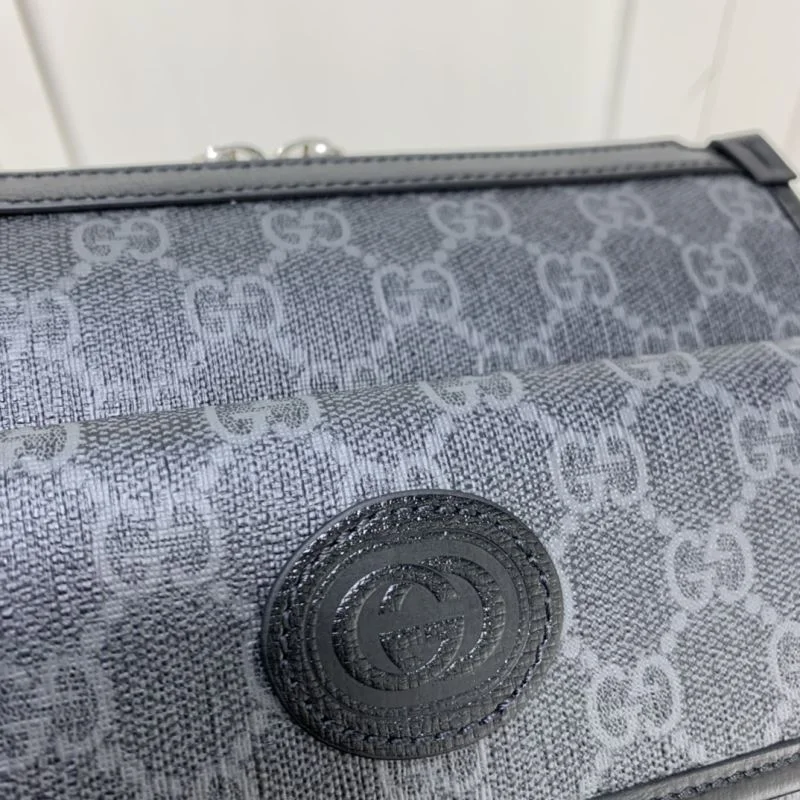Modern Gucci Satchel Bags 50668