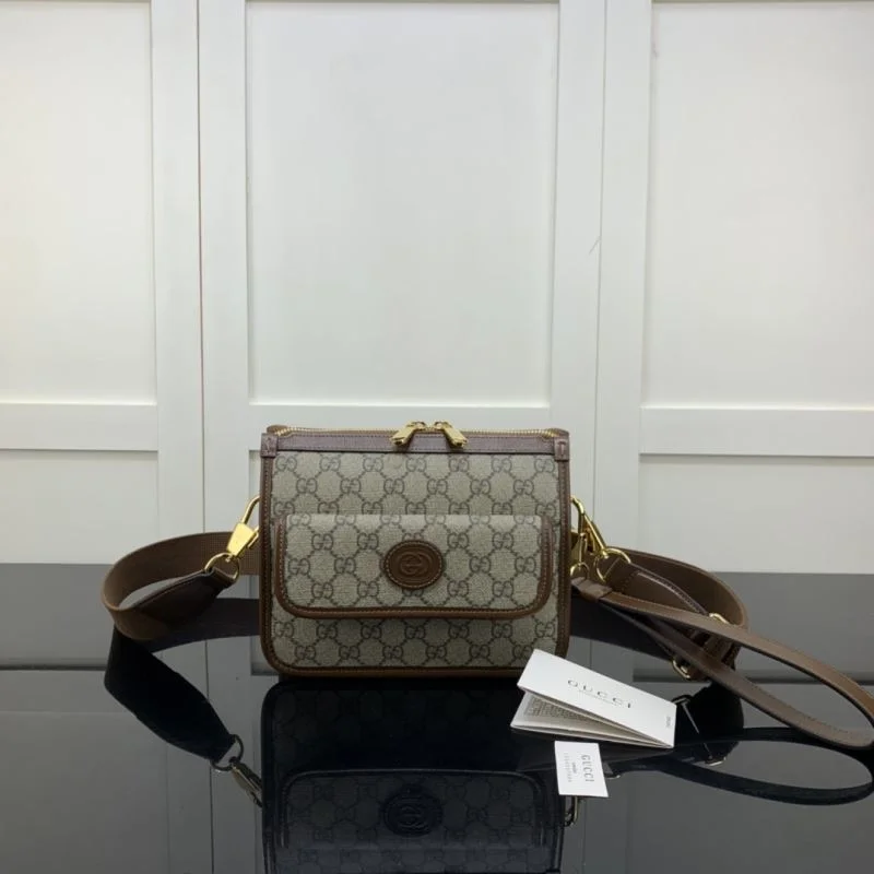 Gucci Satchel Bags ModernLook 50719