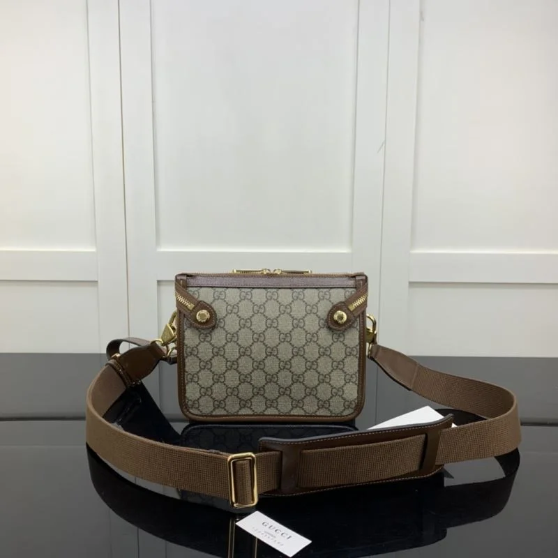 Gucci Satchel Bags ModernLook 50719