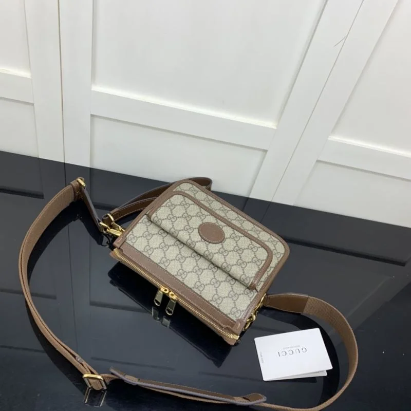 Gucci Satchel Bags ModernLook 50719