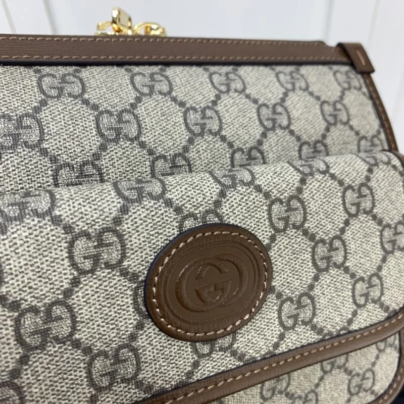 Gucci Satchel Bags ModernLook 50719