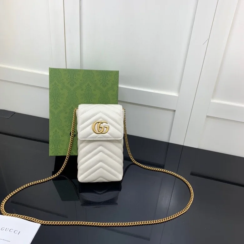 Gucci Satchel Bags Stretchable 50672