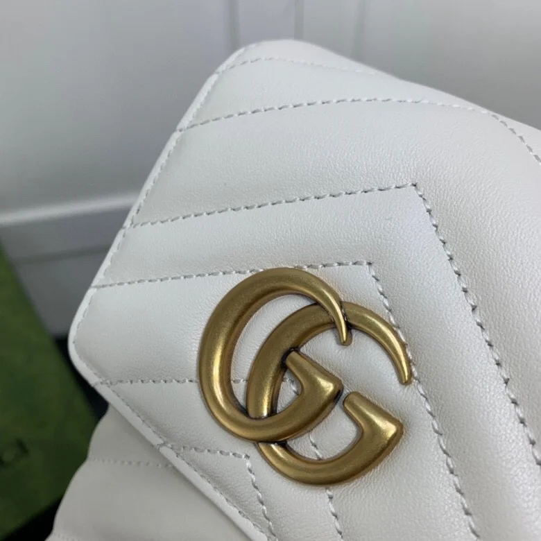Gucci Satchel Bags Stretchable 50672