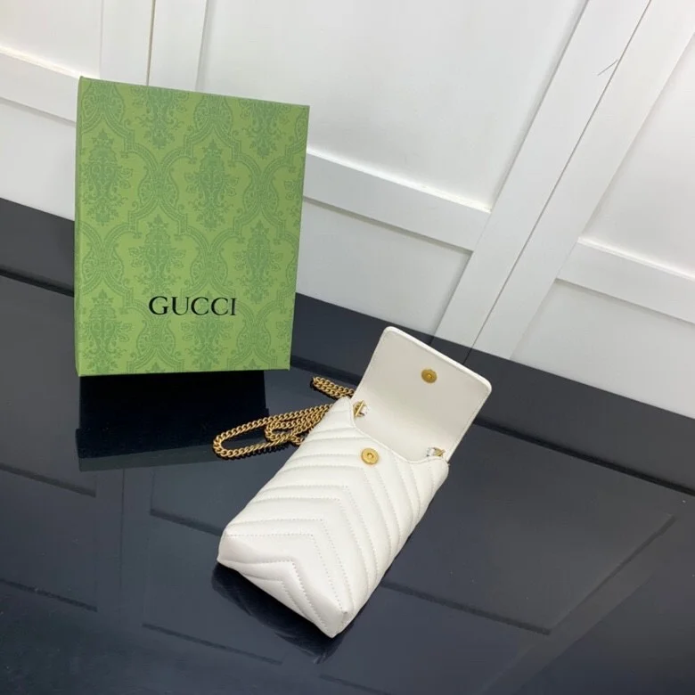 Gucci Satchel Bags Stretchable 50672