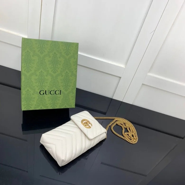 Gucci Satchel Bags Stretchable 50672