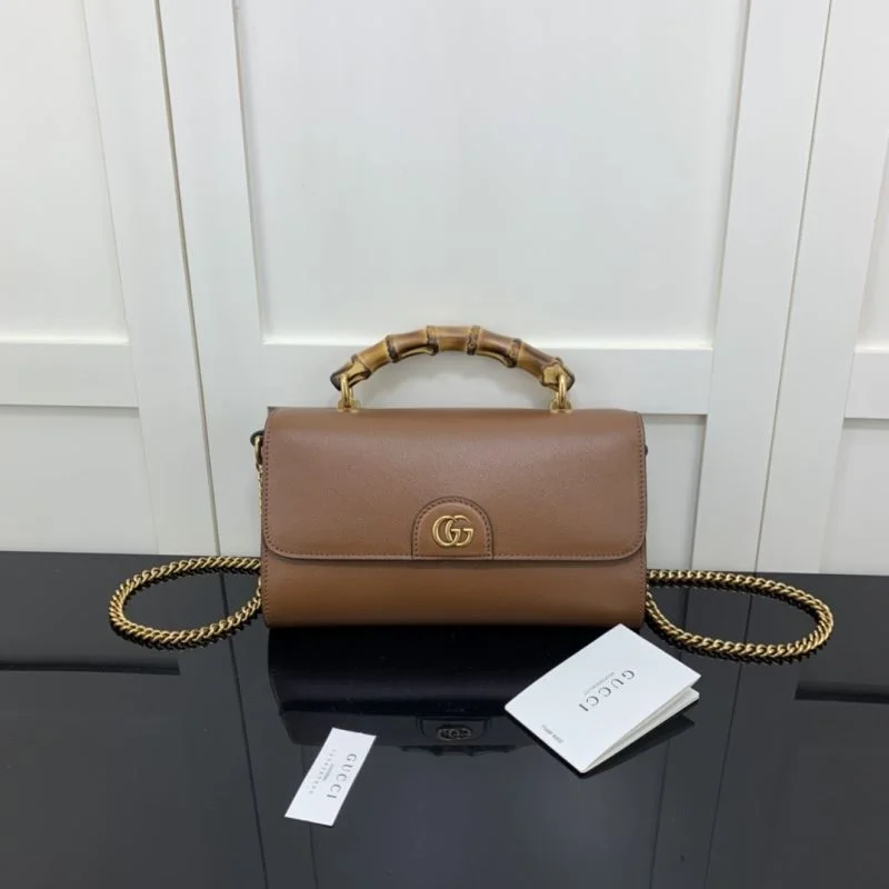 Gucci Satchel Bags StreetReady 50715