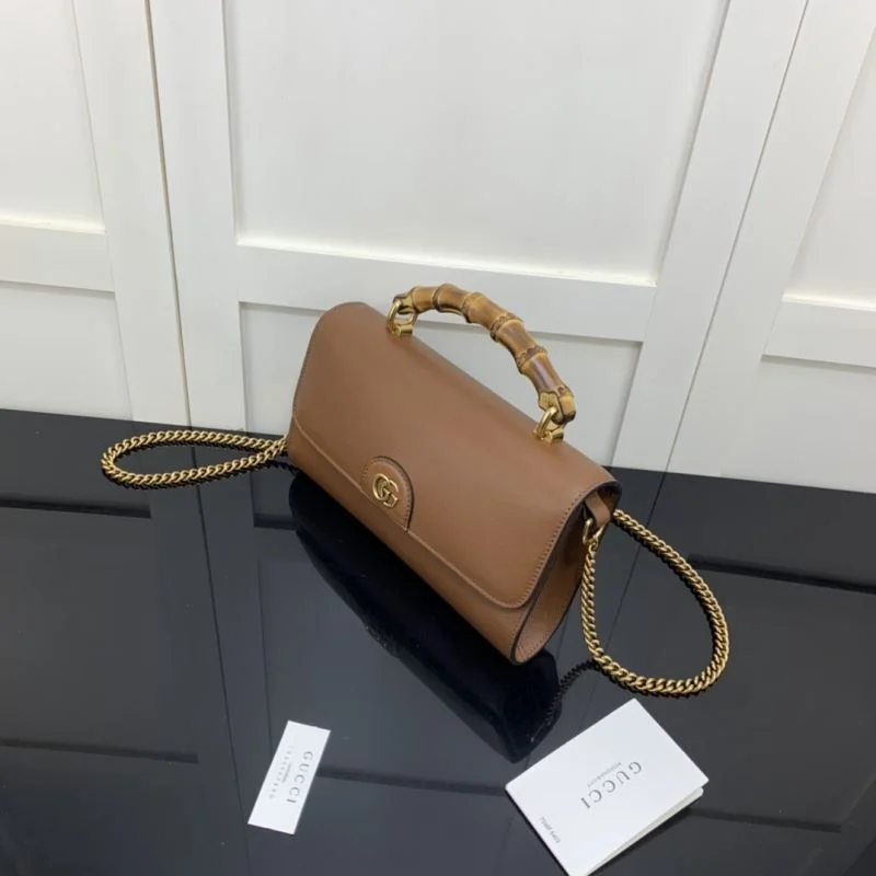 Gucci Satchel Bags StreetReady 50715