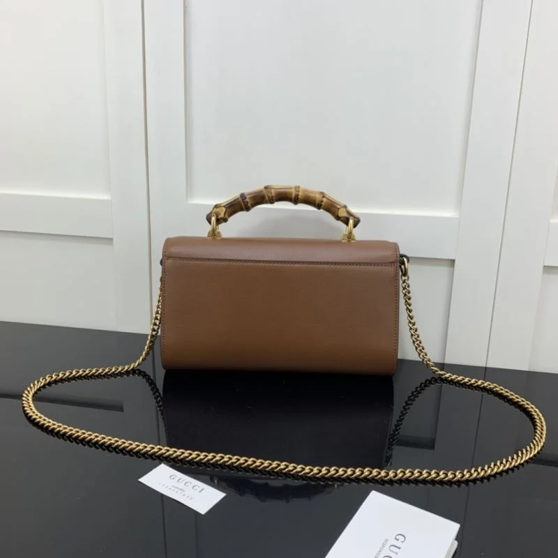 Gucci Satchel Bags StreetReady 50715