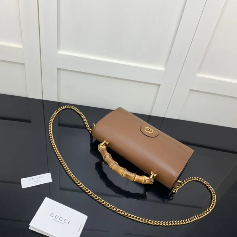 Gucci Satchel Bags StreetReady 50715
