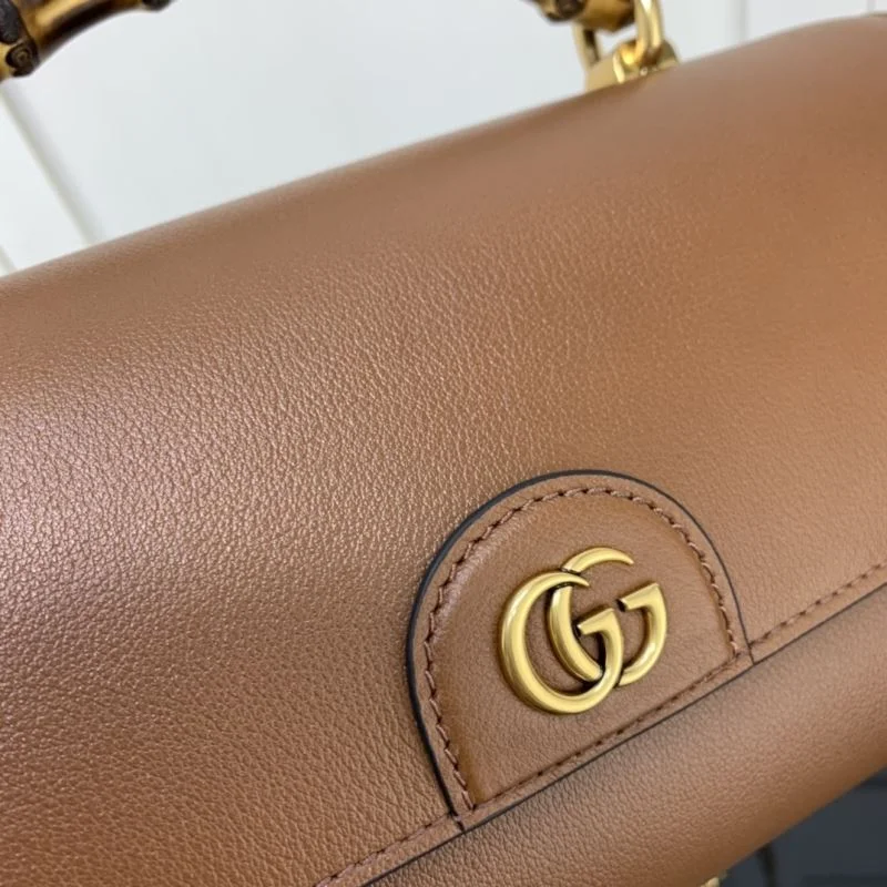 Gucci Satchel Bags StreetReady 50715