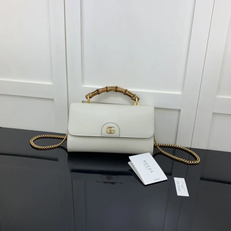 SmartChoice Gucci Satchel Bags 50718