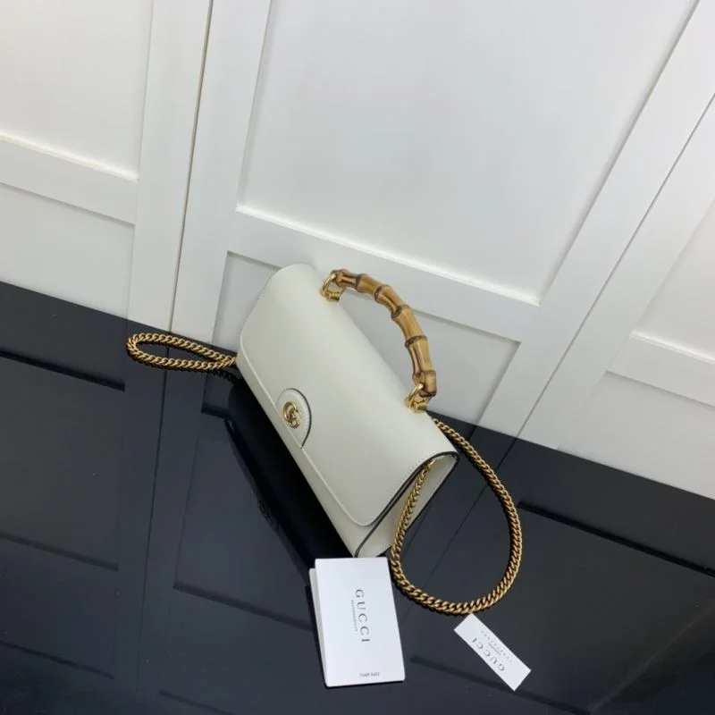 SmartChoice Gucci Satchel Bags 50718