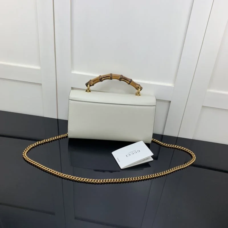 SmartChoice Gucci Satchel Bags 50718