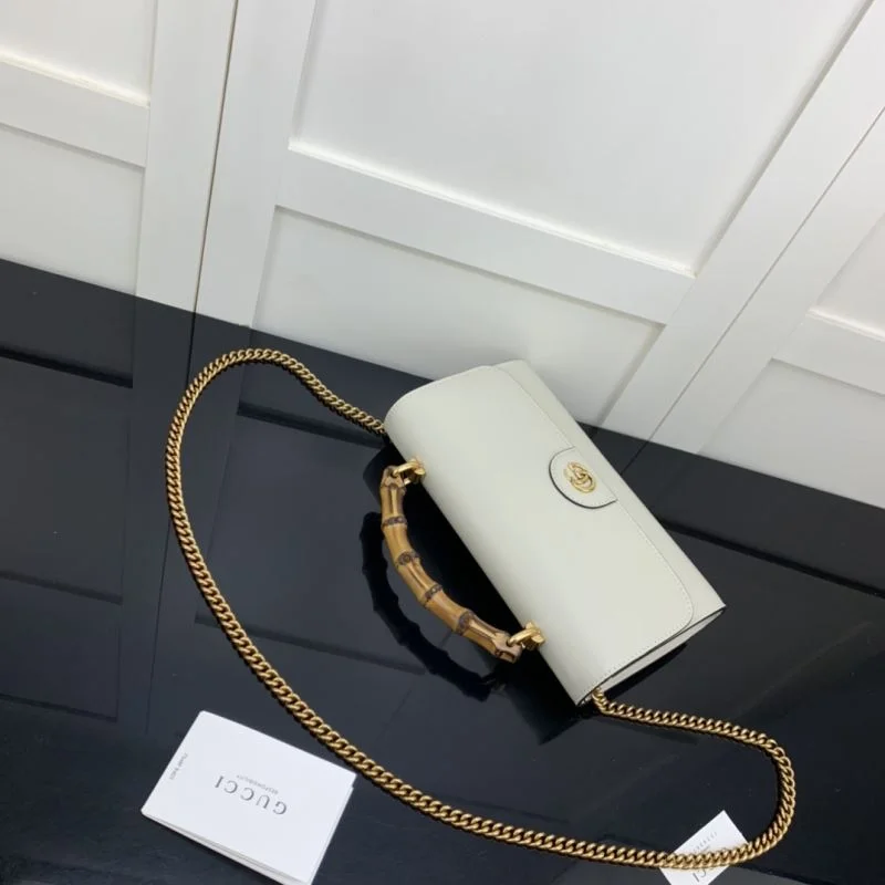 SmartChoice Gucci Satchel Bags 50718