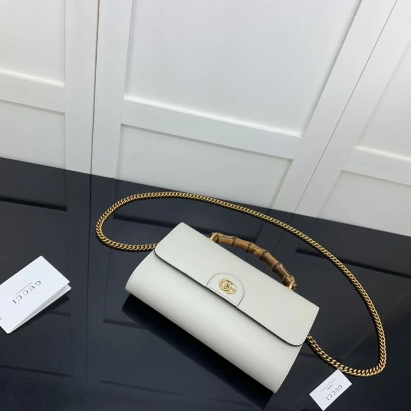 SmartChoice Gucci Satchel Bags 50718