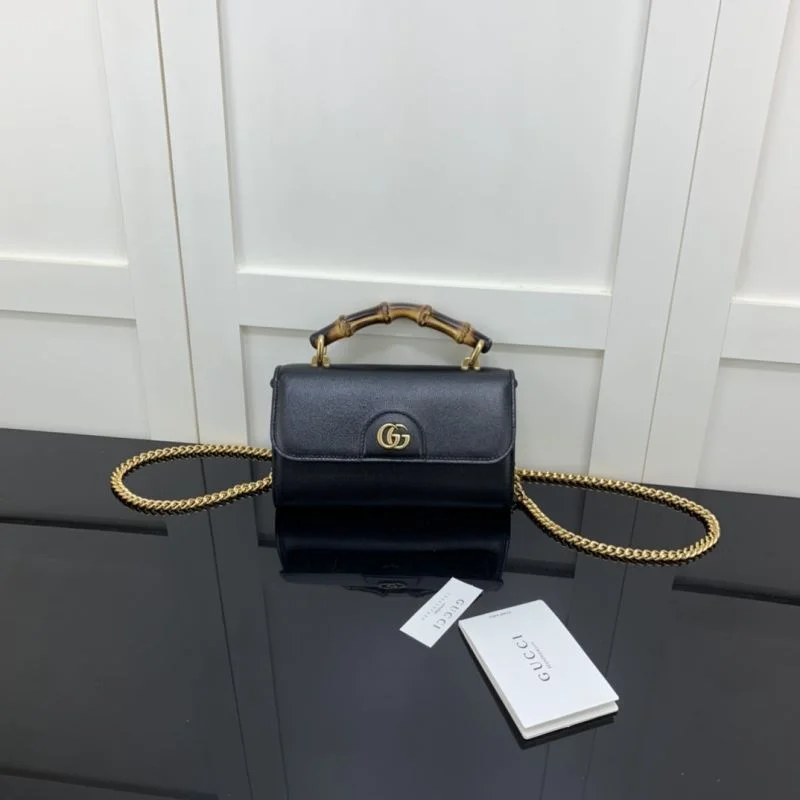 Gucci Satchel Bags Casual 50666