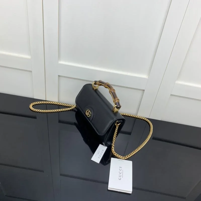 Gucci Satchel Bags Casual 50666