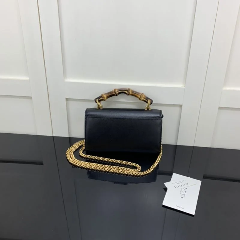 Gucci Satchel Bags Casual 50666