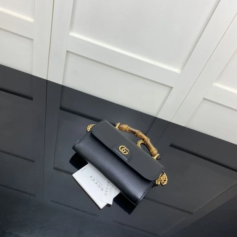 Gucci Satchel Bags Casual 50666