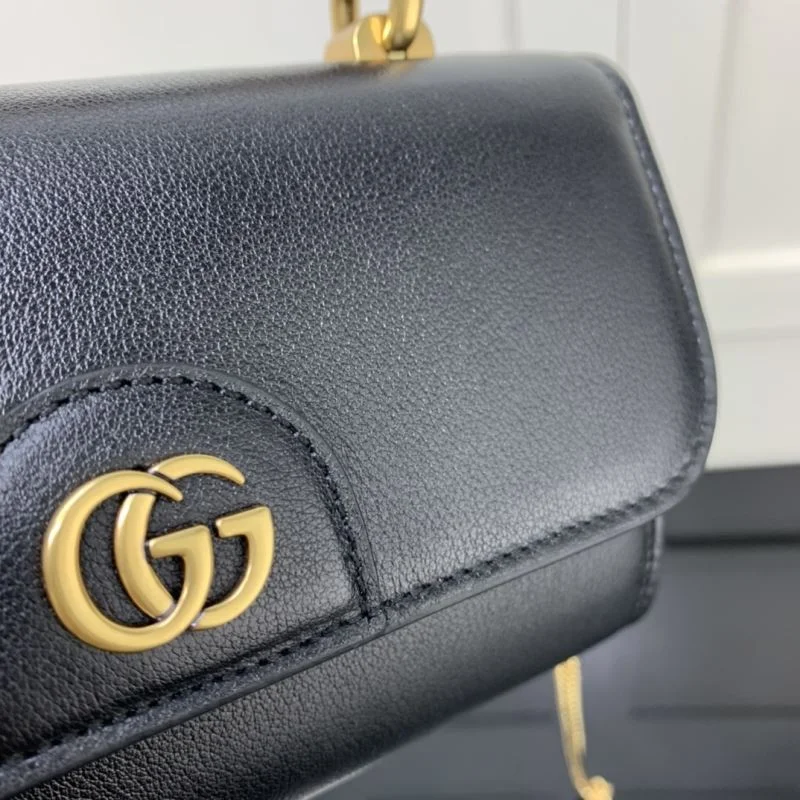 Gucci Satchel Bags Casual 50666