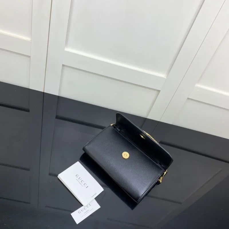 Gucci Satchel Bags Casual 50666