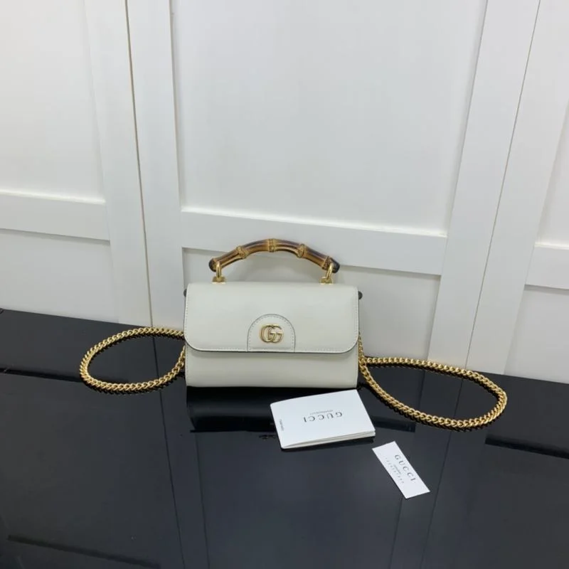 Gucci Satchel Bags Attractive 50665