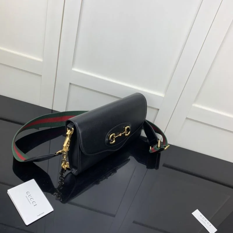 Comfortable Gucci Satchel Bags 50658