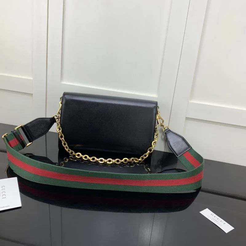 Comfortable Gucci Satchel Bags 50658