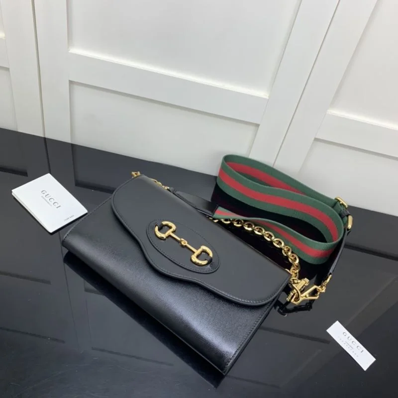 Comfortable Gucci Satchel Bags 50658