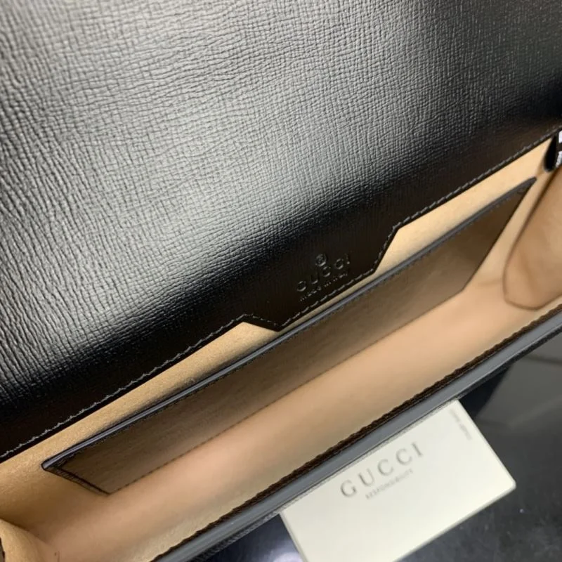 Comfortable Gucci Satchel Bags 50658
