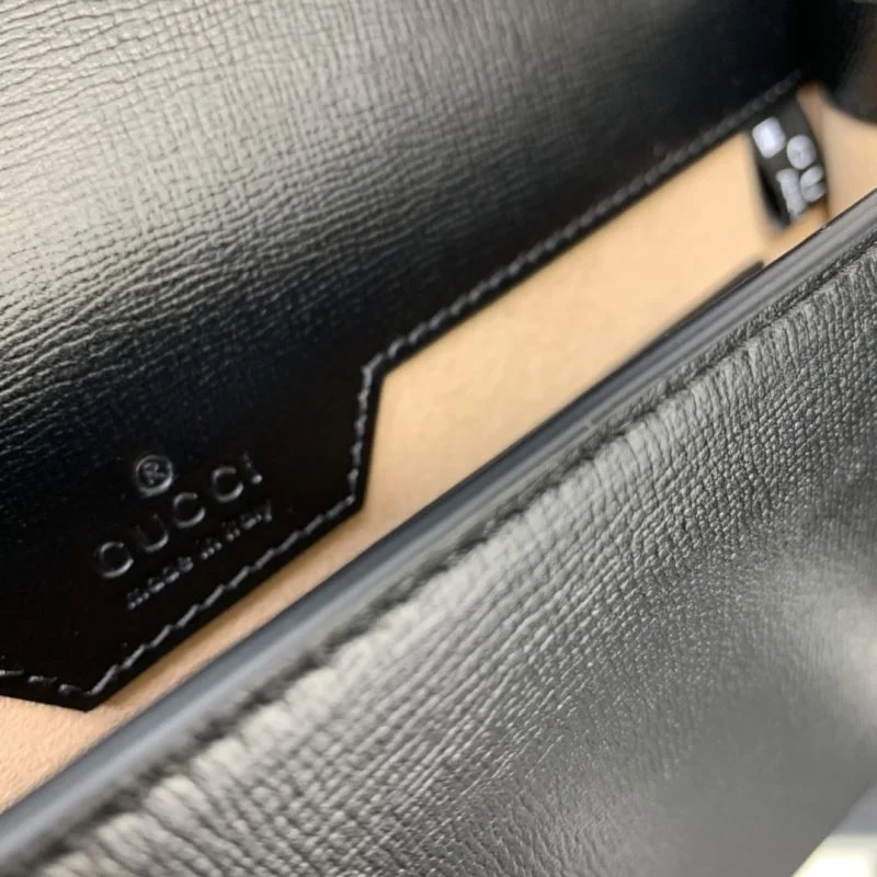 Comfortable Gucci Satchel Bags 50658