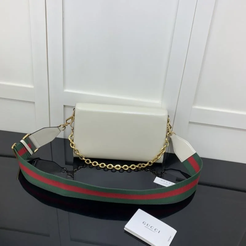 Gucci Satchel Bags Durable 50697