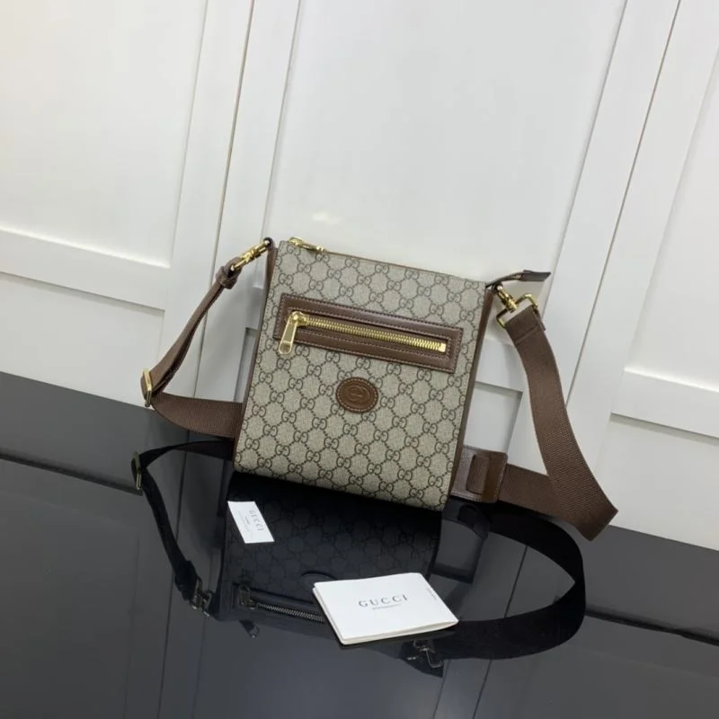 Gucci Satchel Bags Functional 50660
