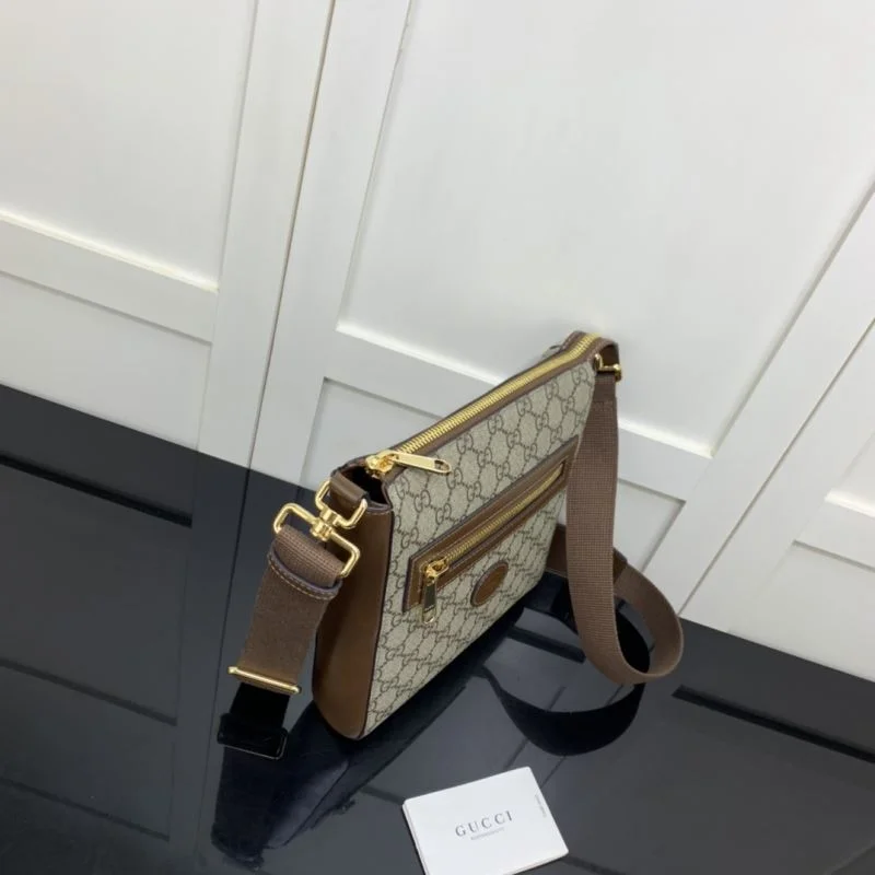Gucci Satchel Bags Functional 50660