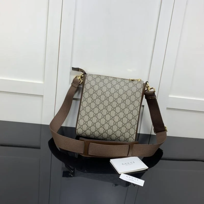 Gucci Satchel Bags Functional 50660