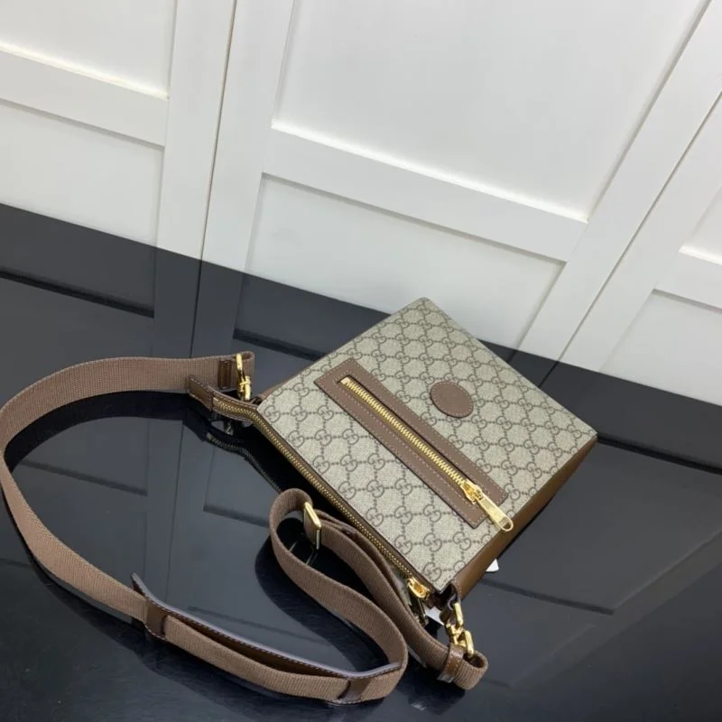 Gucci Satchel Bags Functional 50660