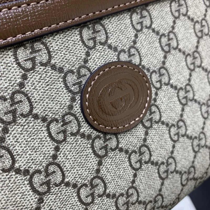Gucci Satchel Bags Functional 50660