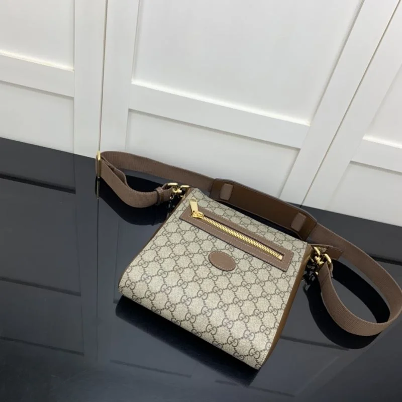 Gucci Satchel Bags Functional 50660
