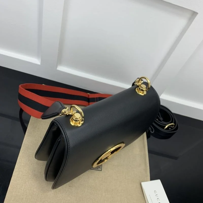 Supportive Gucci Satchel Bags 50654