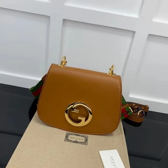 Unisex Gucci Satchel Bags 50724
