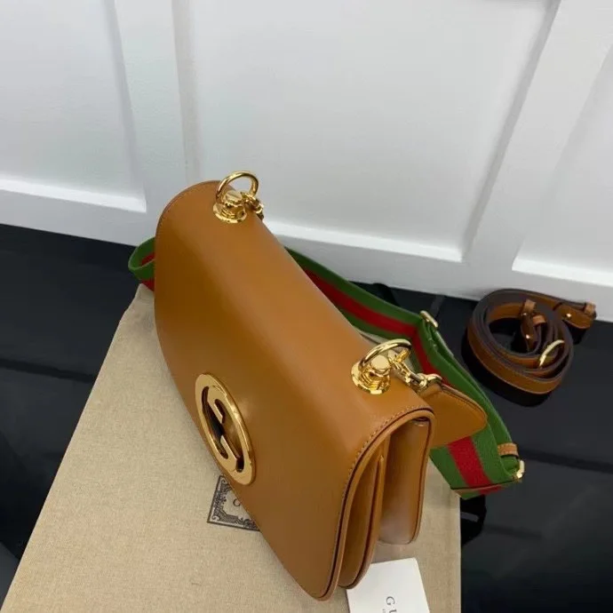 Unisex Gucci Satchel Bags 50724