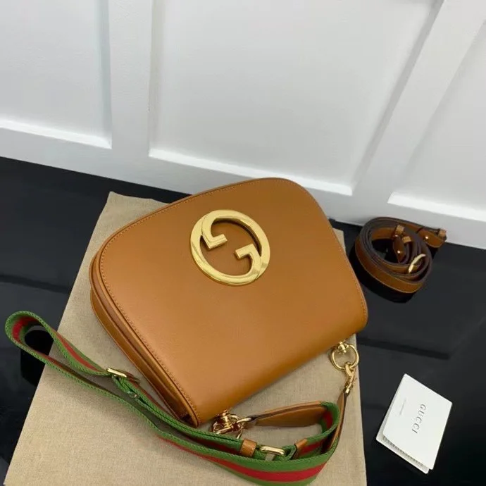 Unisex Gucci Satchel Bags 50724