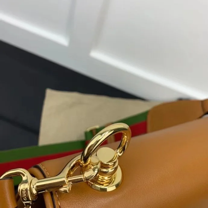 Unisex Gucci Satchel Bags 50724